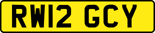 RW12GCY