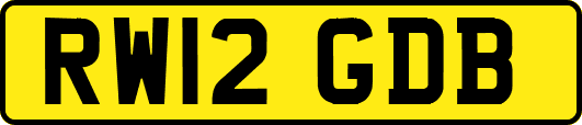RW12GDB