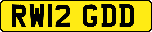 RW12GDD