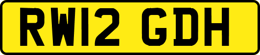 RW12GDH