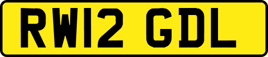 RW12GDL