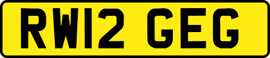 RW12GEG