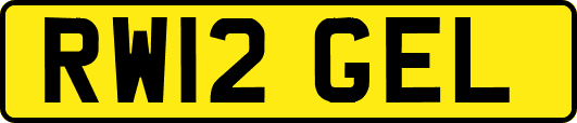 RW12GEL
