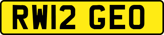 RW12GEO
