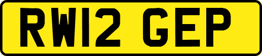 RW12GEP