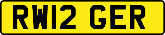RW12GER