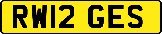 RW12GES