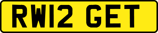 RW12GET