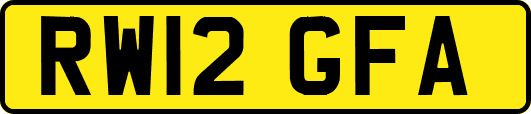 RW12GFA
