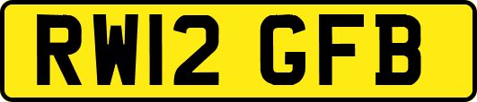 RW12GFB