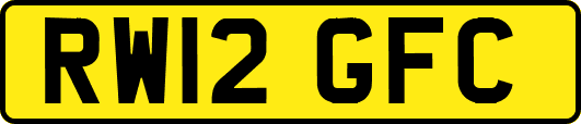 RW12GFC