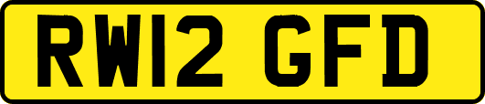 RW12GFD