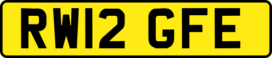 RW12GFE