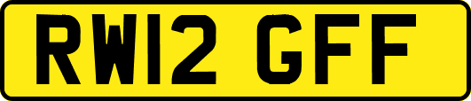 RW12GFF