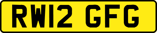 RW12GFG