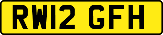 RW12GFH