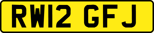 RW12GFJ