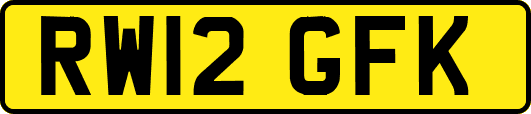 RW12GFK