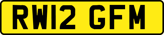 RW12GFM