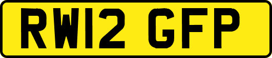 RW12GFP