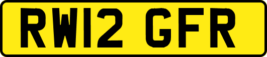 RW12GFR