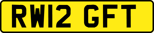 RW12GFT