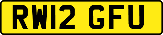 RW12GFU