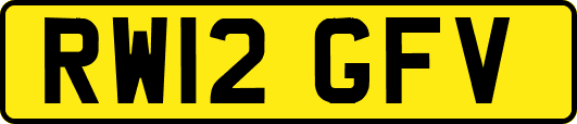 RW12GFV