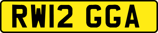 RW12GGA