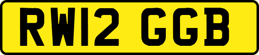 RW12GGB