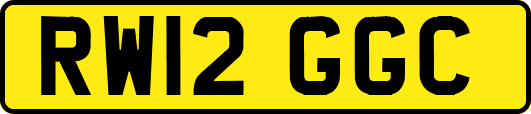 RW12GGC