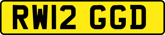RW12GGD