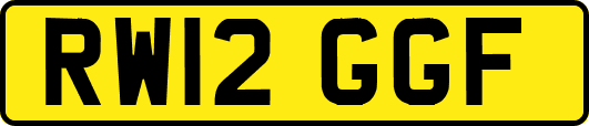 RW12GGF