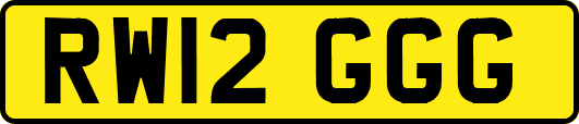 RW12GGG