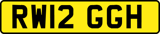 RW12GGH