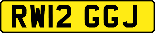 RW12GGJ