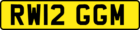 RW12GGM