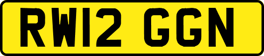 RW12GGN