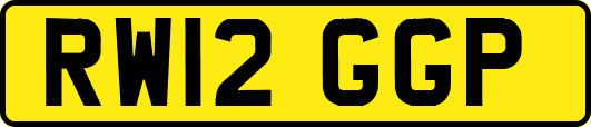RW12GGP