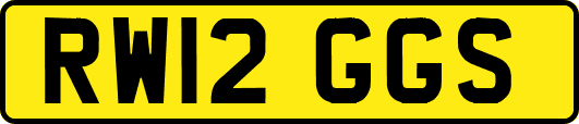 RW12GGS