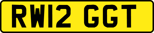 RW12GGT