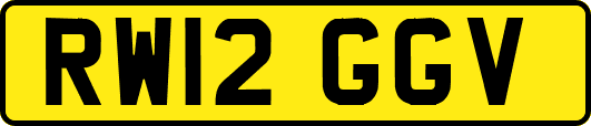 RW12GGV