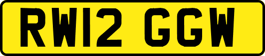 RW12GGW