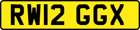 RW12GGX