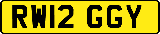 RW12GGY