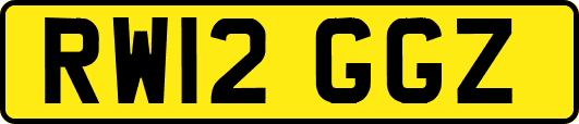 RW12GGZ