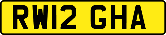 RW12GHA