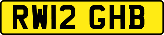 RW12GHB