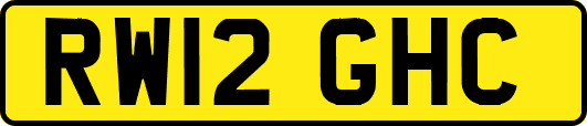 RW12GHC