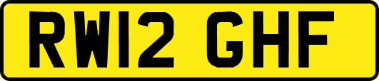RW12GHF